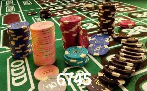Exclusive Games 6745