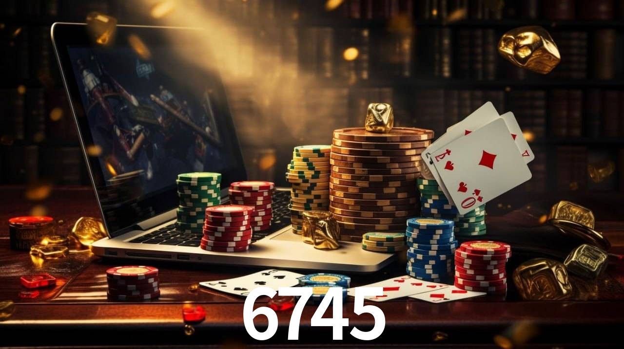 Football Betting 6745