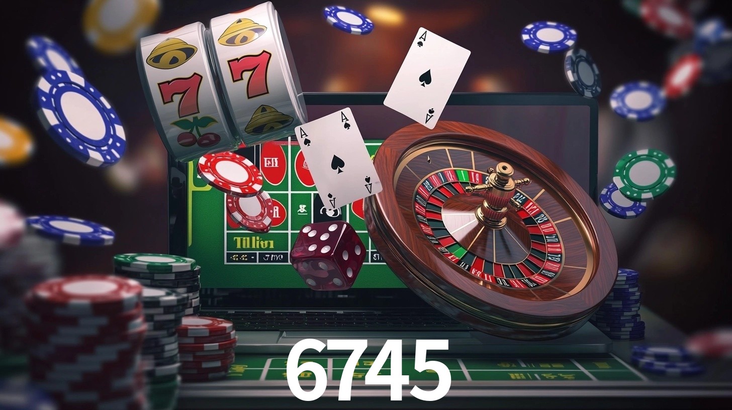 Daily Bonuses 6745
