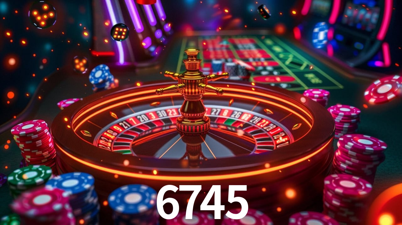 Aviator Game 6745