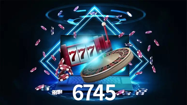 Live Casino 6745