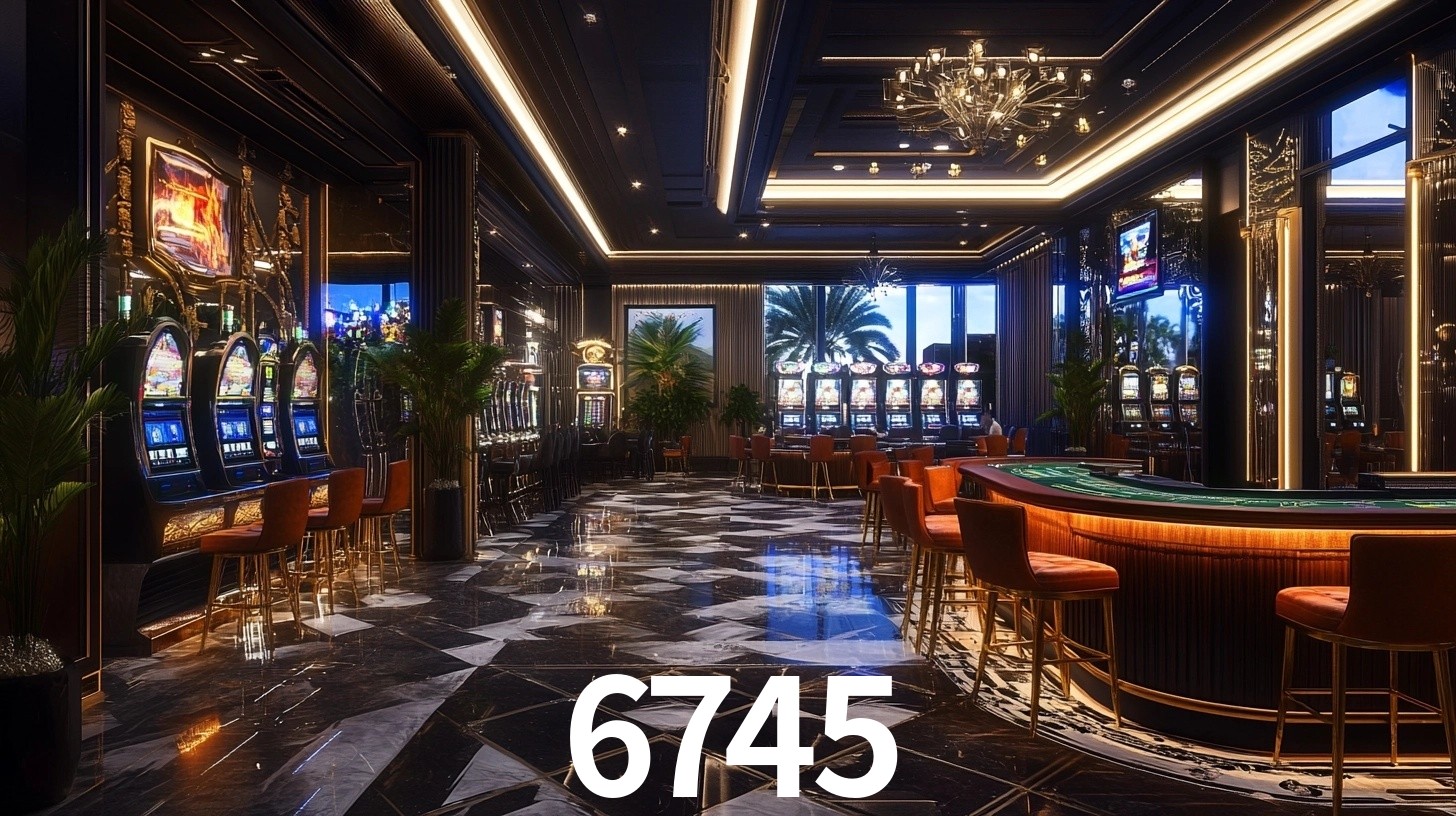 Tournaments 6745