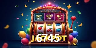 Account Benefits 6745