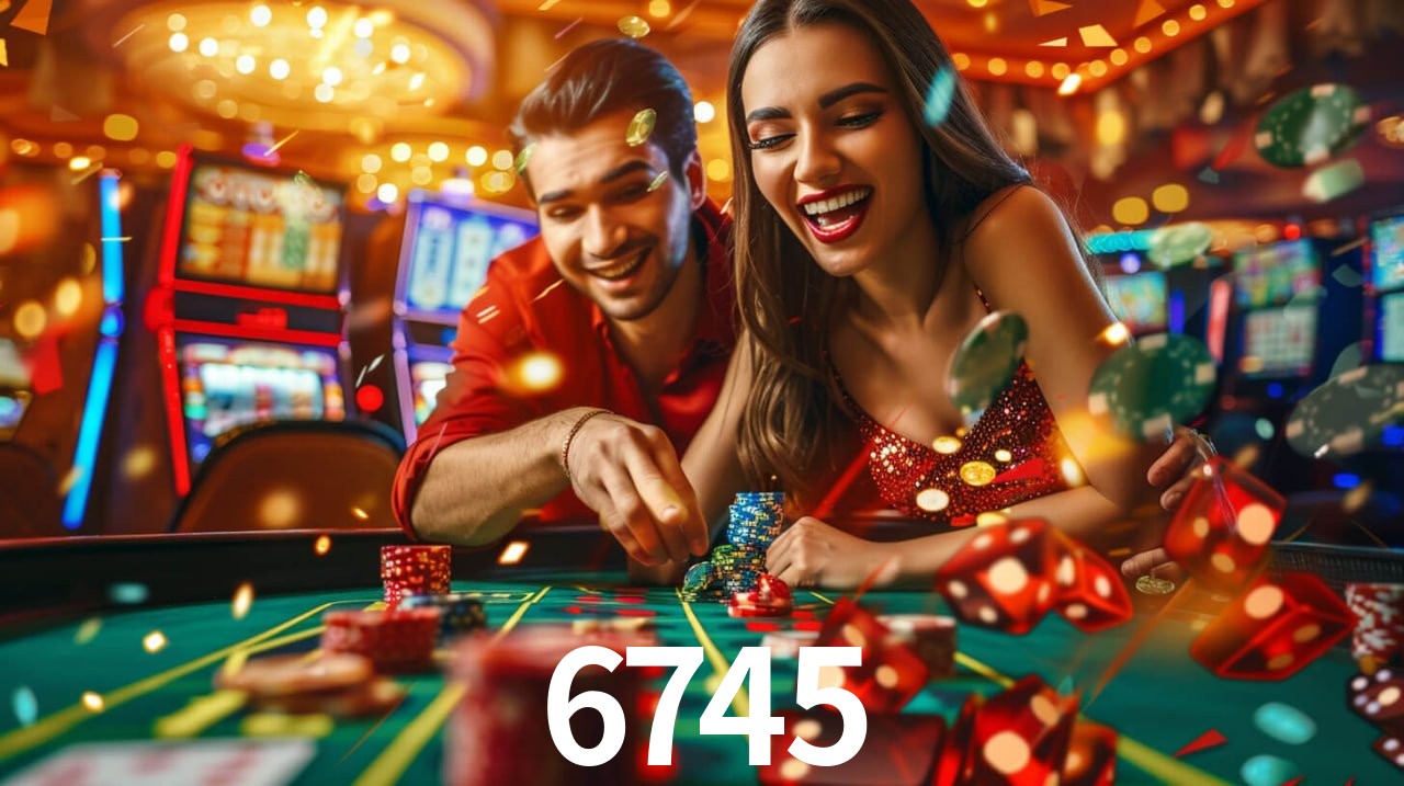 Requisitos do APK da 6745 para Android